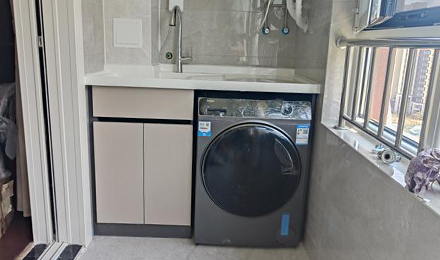 全鋁家居未來(lái)的發(fā)展怎么樣