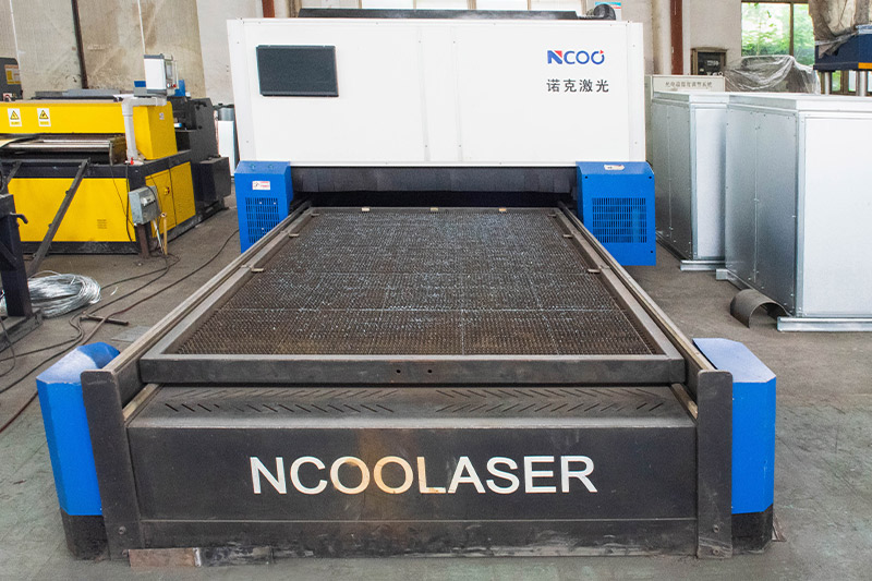 激光切割機(jī)