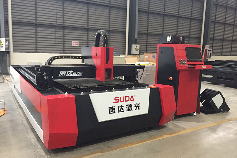 激光切割機(jī)