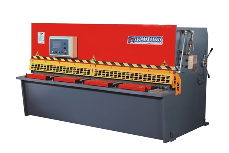 數(shù)控剪板機(jī)